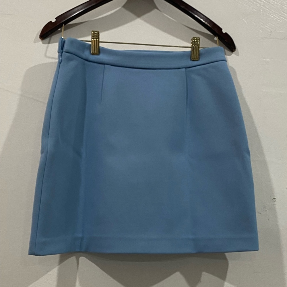 Mini Skirt Maje.